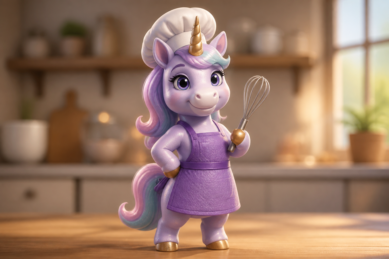 Chef Twinkle